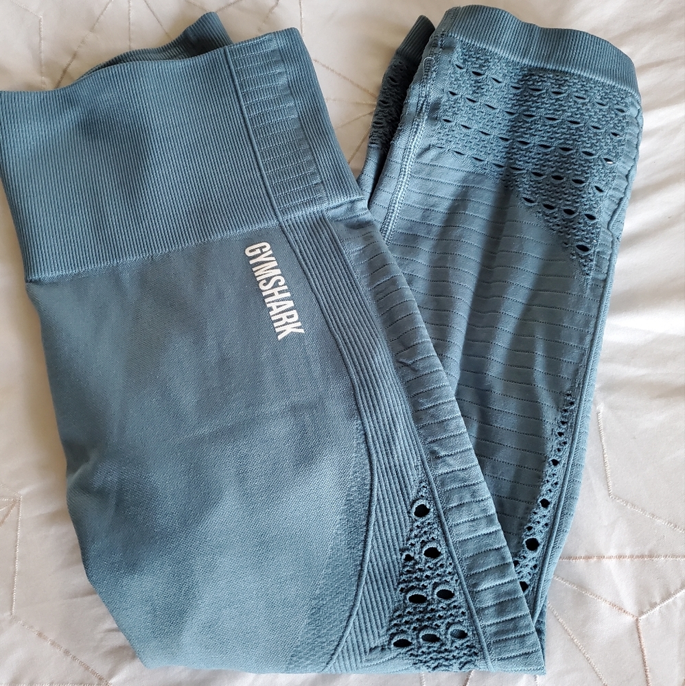 Gymshark Cropped leggings